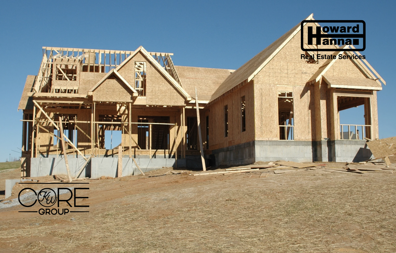 Ask Your Builder These 5 Questions header image.