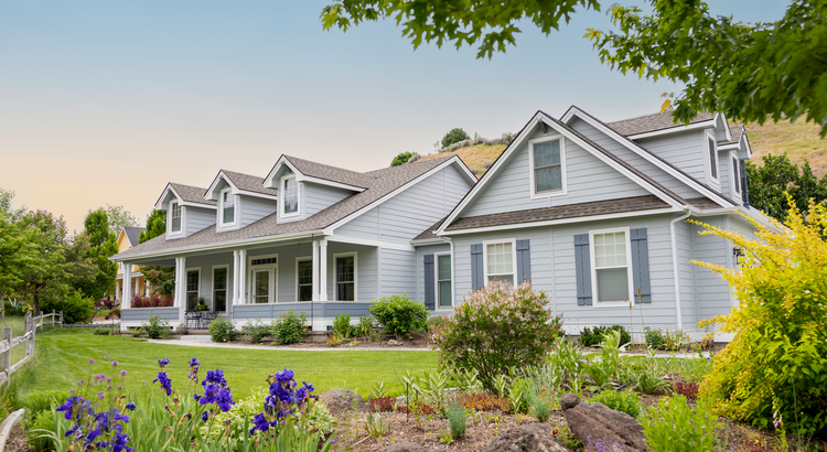 The Best Week To List Your House Is Almost Here header image.