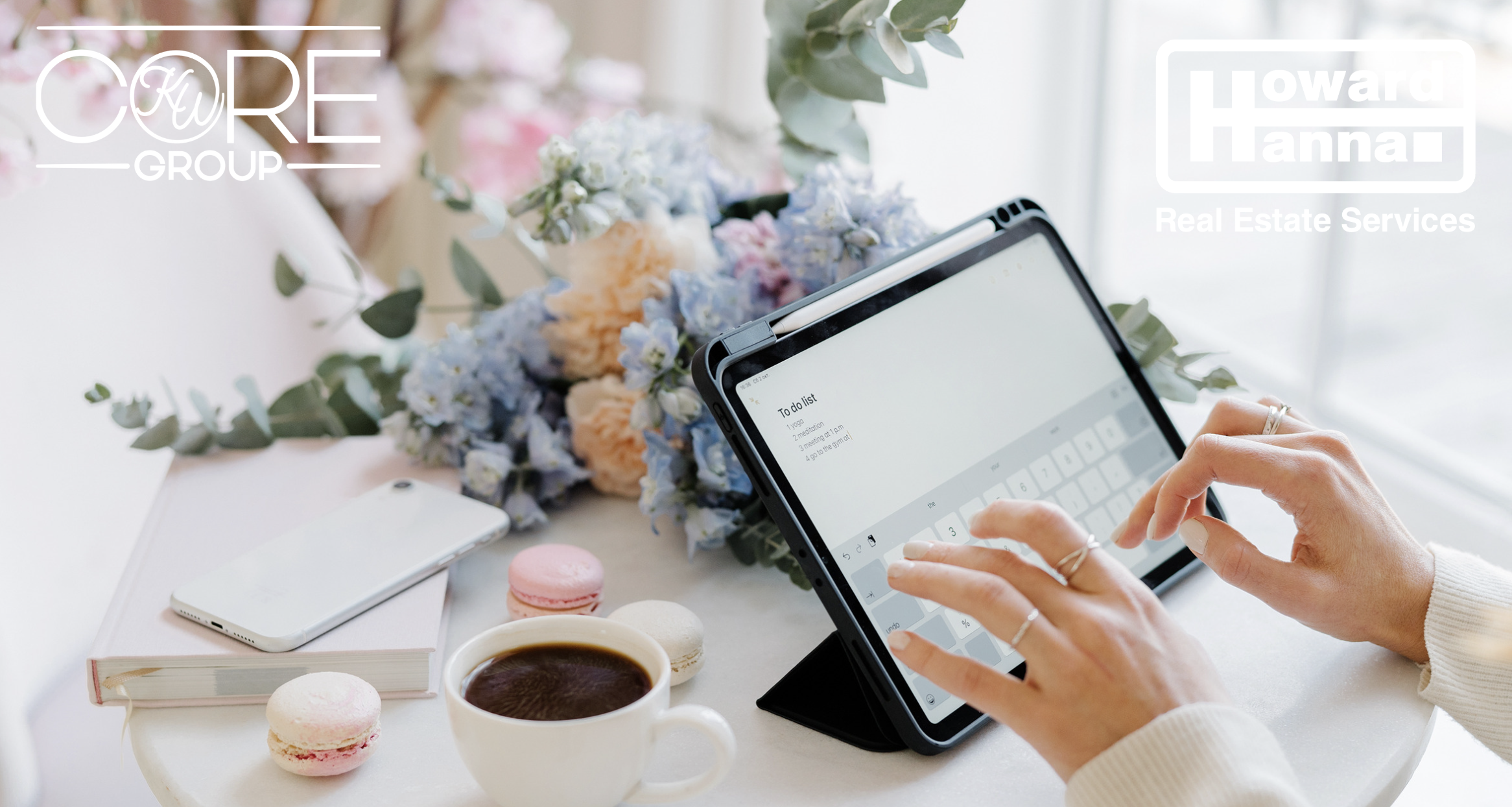 3 Simple Reasons to Get Pre-Approved header image.