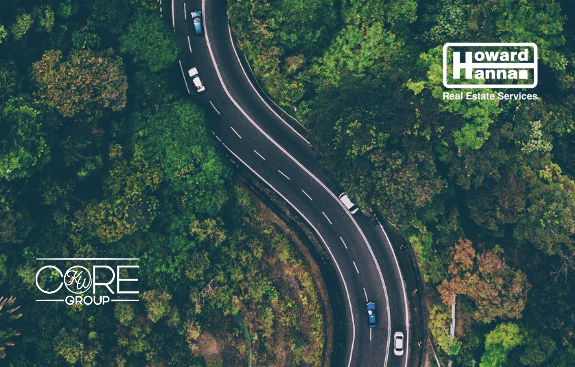 Roadblocks You Might Face When Saving for a Down Payment header image.