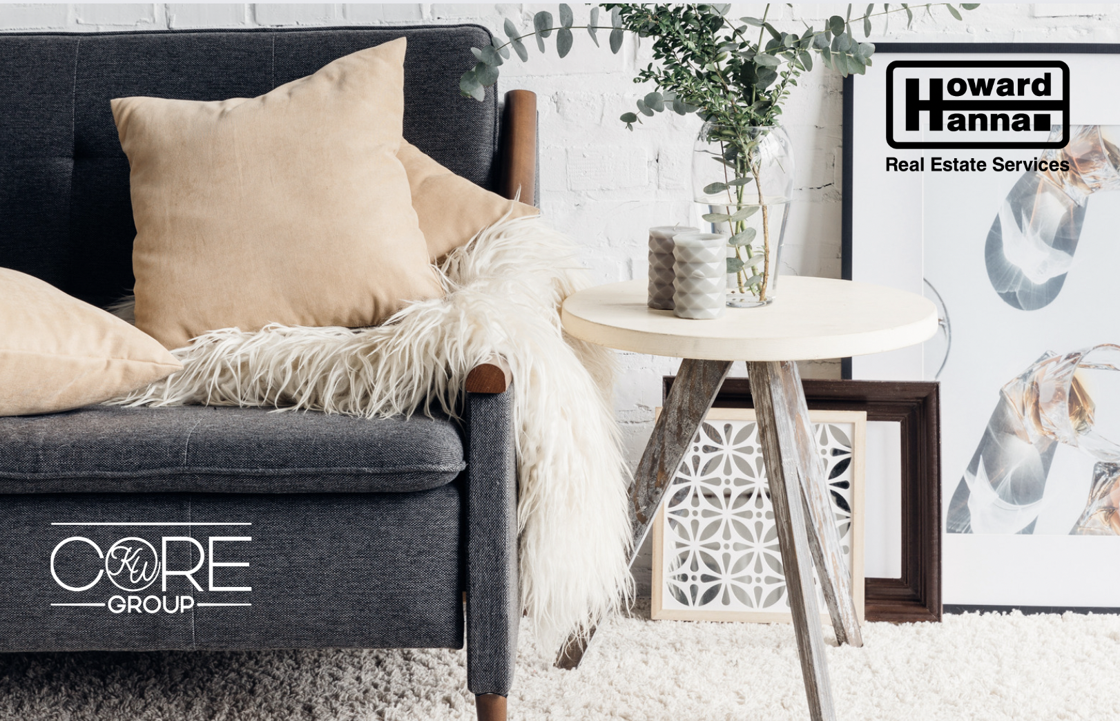 3 Things You Can Do with Your Current Home header image.