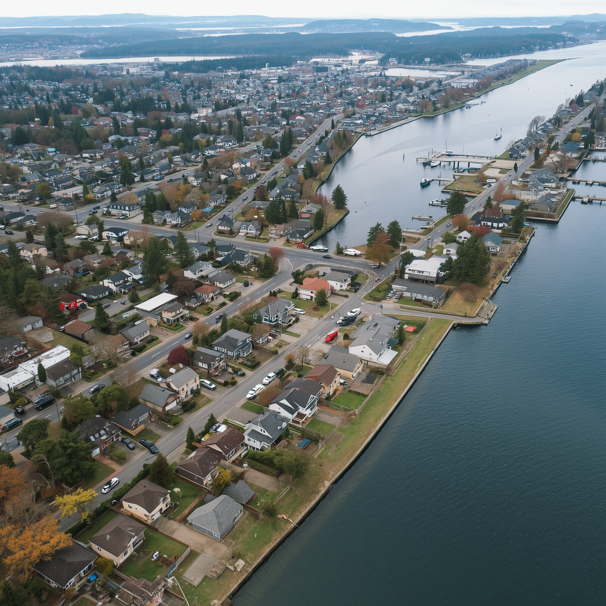 Where Buyers Overpay Most in Bremerton & Kitsap County — And Better Alternatives to Consider header image.