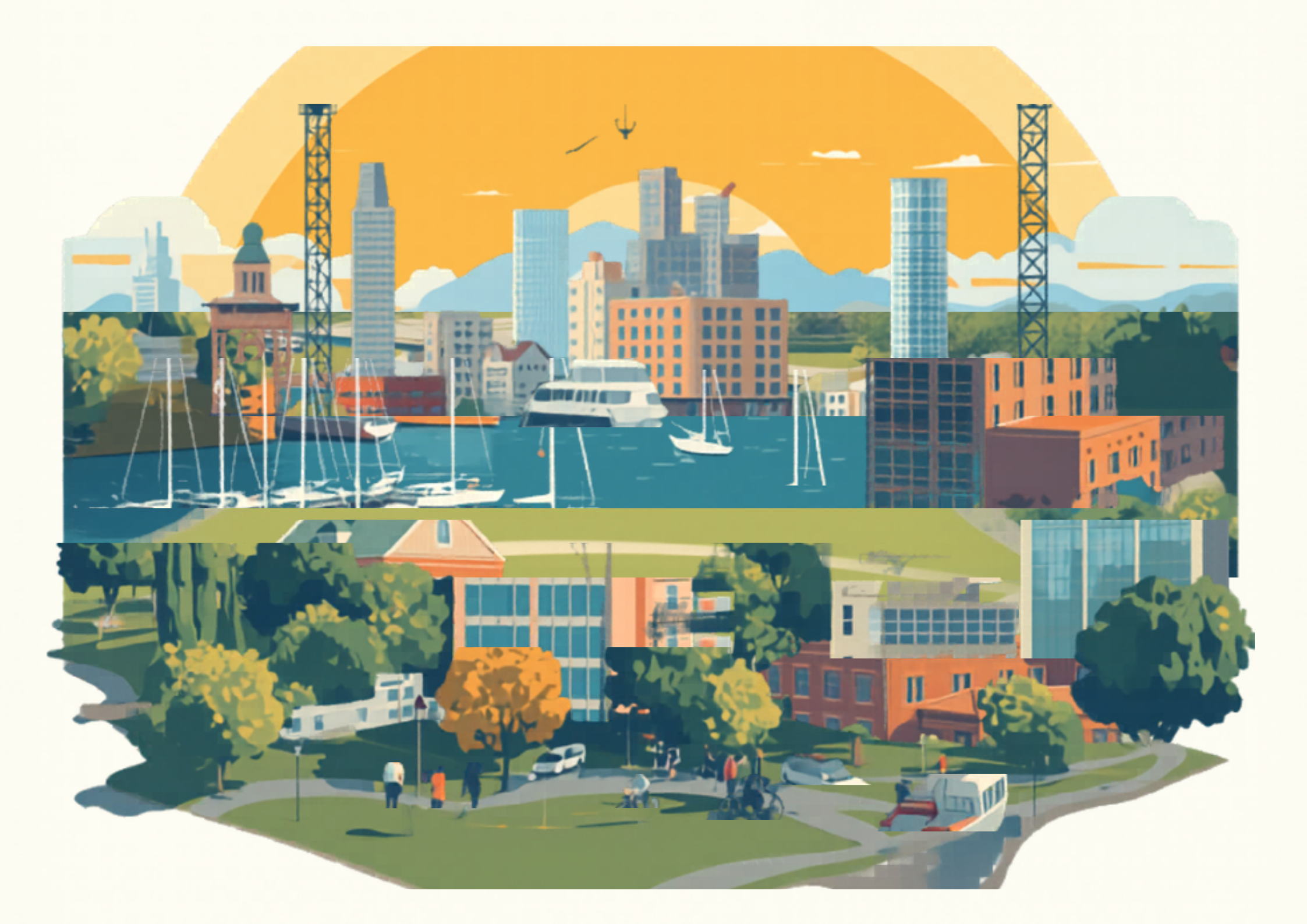 Bremerton in 2026: What’s Changing and What Locals Should Expect header image.