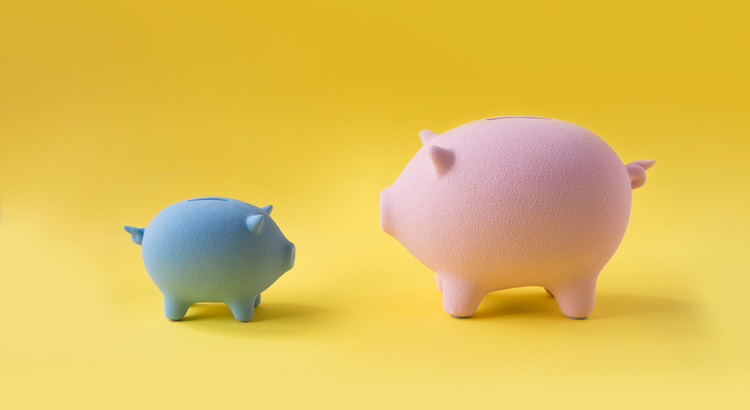 Renting vs. Buying: The Net Worth Gap You Need To See header image.