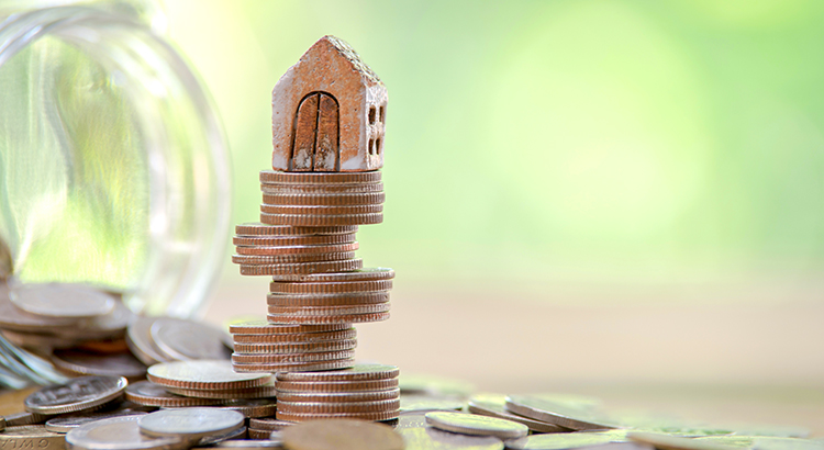 The Average Homeowner Gained $64K in Equity over the Past Year header image.