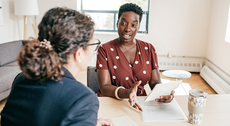 Why Pre-Approval Is Key for Homebuyers in 2022 header image.