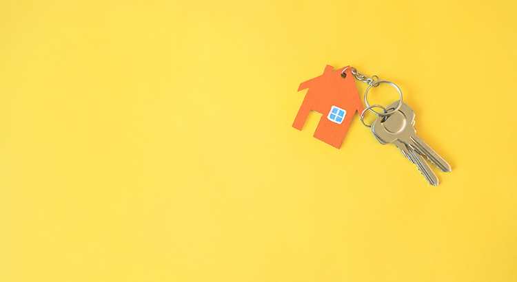 How To Make Your Dream of Homeownership a Reality header image.