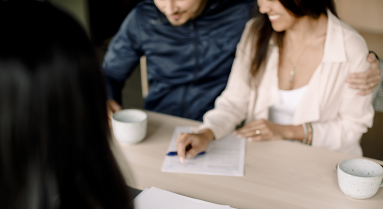 Pre-Approval Is a Critical First Step on Your Homebuying Journey header image.