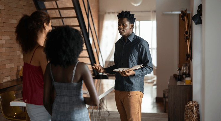 The Difference Between an Inspection and an Appraisal header image.