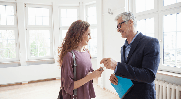 Mortgage Rates Hit Lowest Point So Far This Year header image.