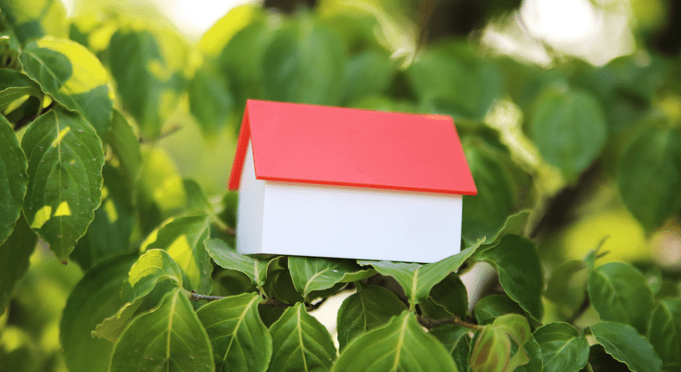 Why Today’s Foreclosure Numbers Aren’t a Warning Sign header image.