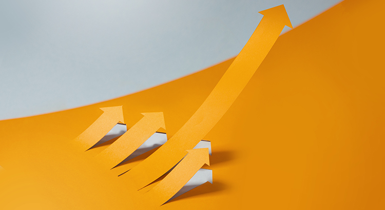 Buyer Activity Is Up Despite Higher Mortgage Rates header image.