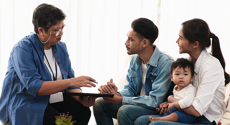 Why You Need a True Expert in Today’s Housing Market header image.