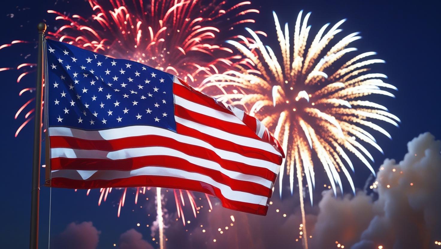 4th of July Celebrations