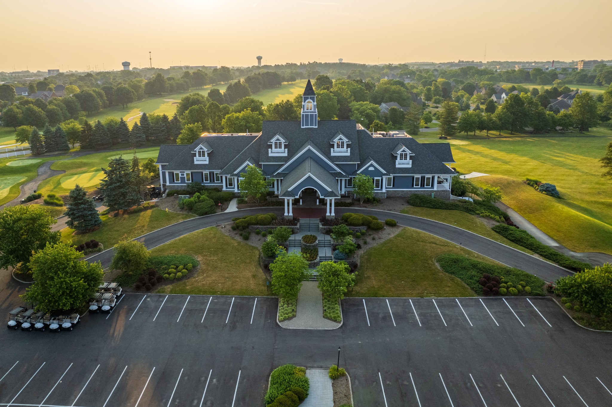 Discover the Charm of Wetherington: A Neighborhood Highlight header image.
