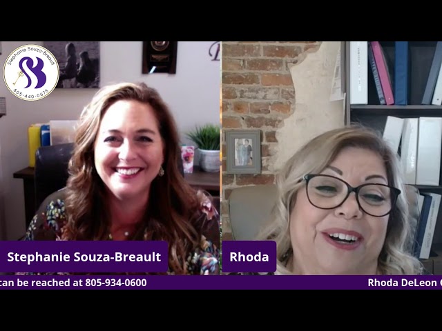 Community Interview Coast Family Home Care header image.