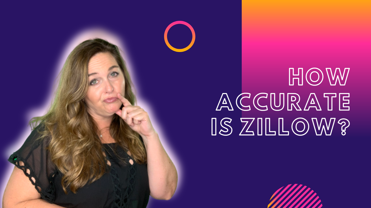 How Accurate is Zillow and their Zestimate? header image.