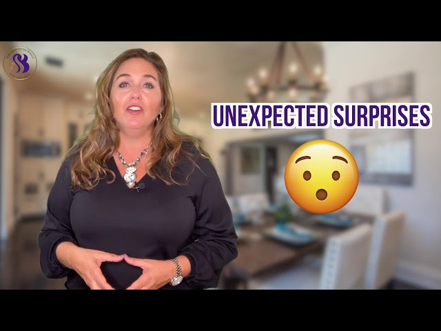 Inspections Prior to Listing | Central Coast, CA header image.