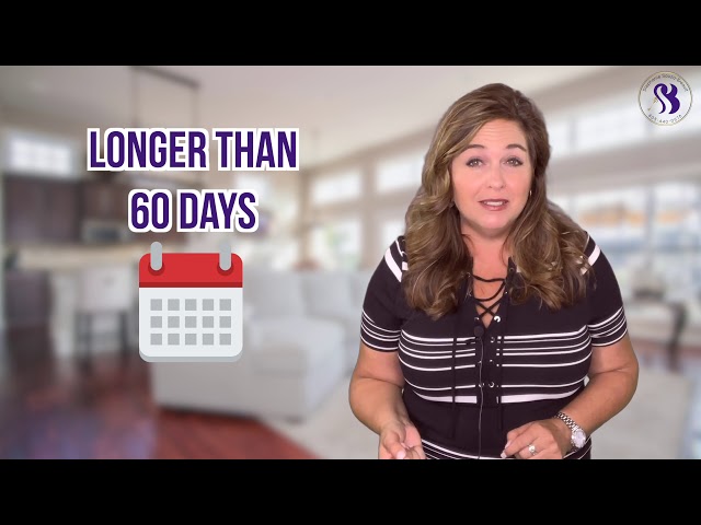 How Quickly will my Home Sell? | Central Coast, CA header image.