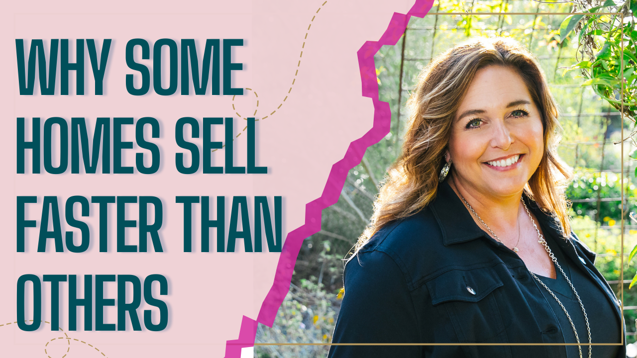Why Some Homes Sell Faster Than Others header image.