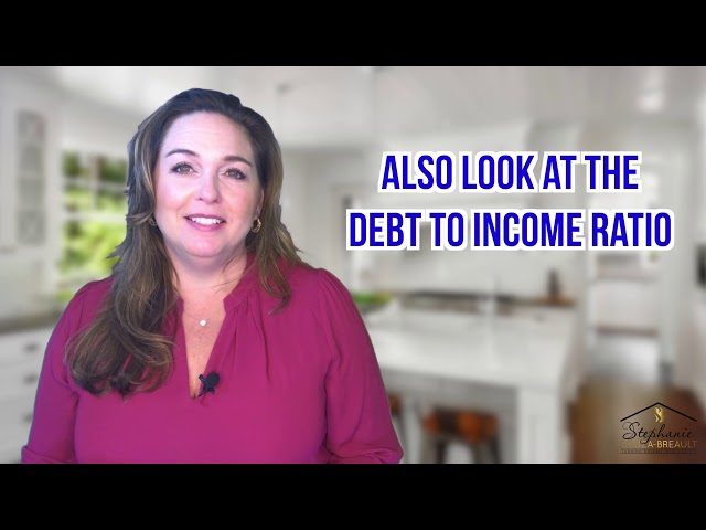 Buyers - Why Do You Need a Pre-Approval Letter? | Central Coast, CA header image.