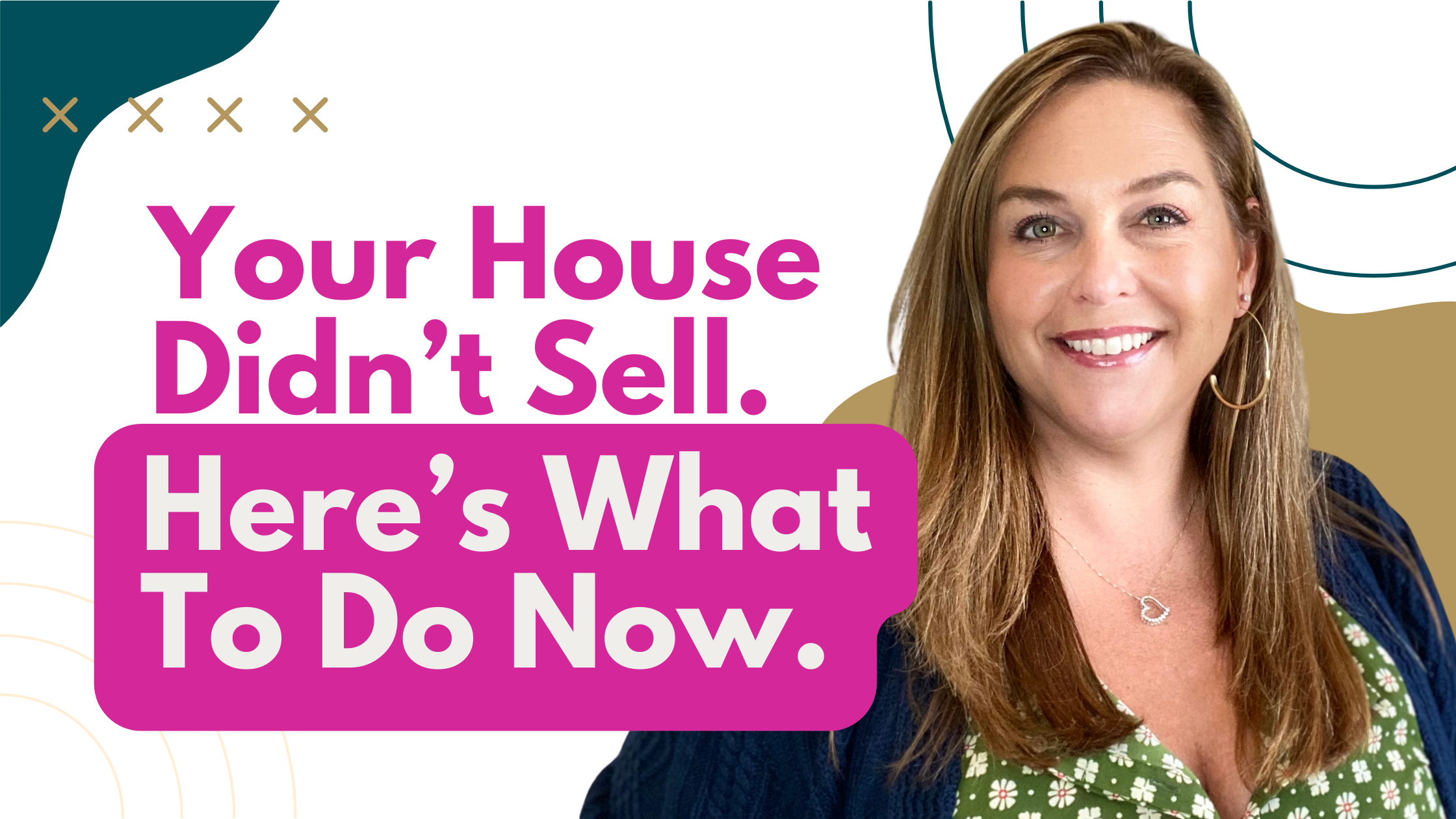 Your House Didn’t Sell. Here’s What To Do Now. header image.