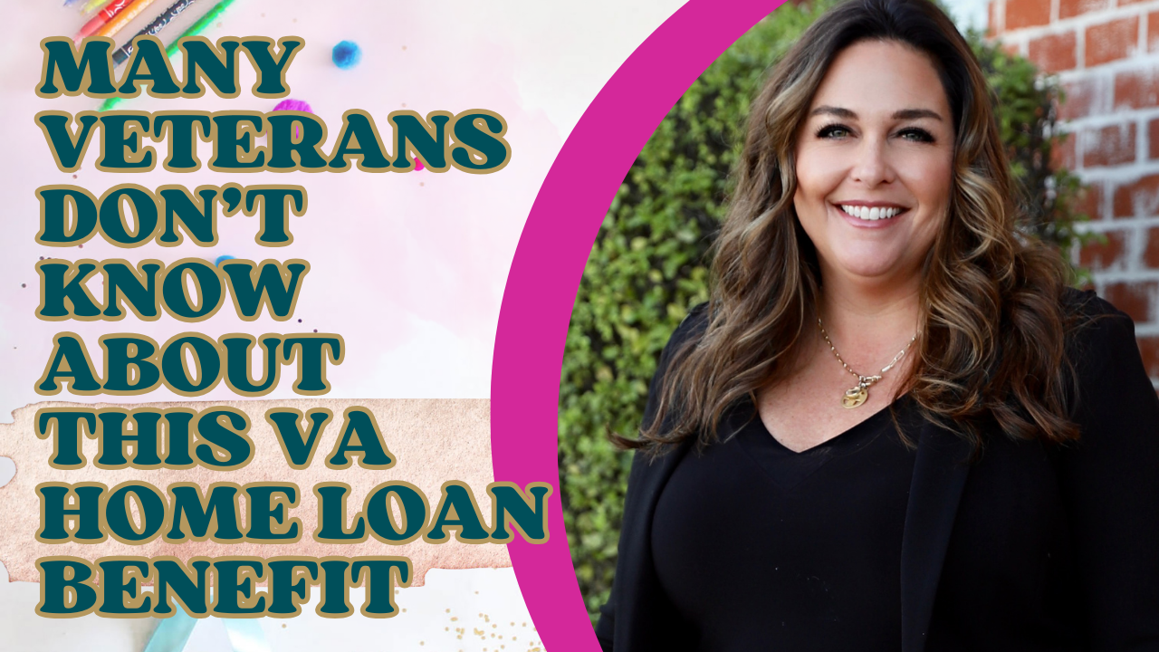 Many Veterans Don’t Know about This VA Home Loan Benefit header image.
