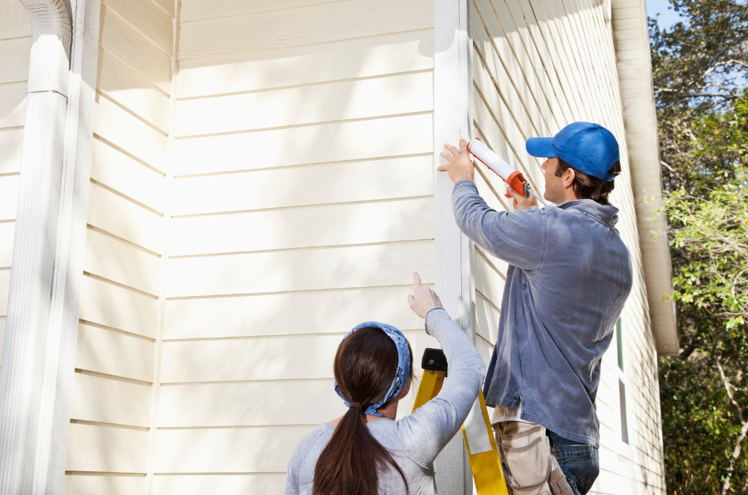 Summer Maintenance Tips for Selling