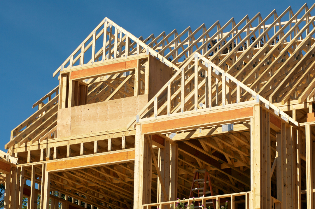Which Is Better: New Construction vs. Resale Homes?