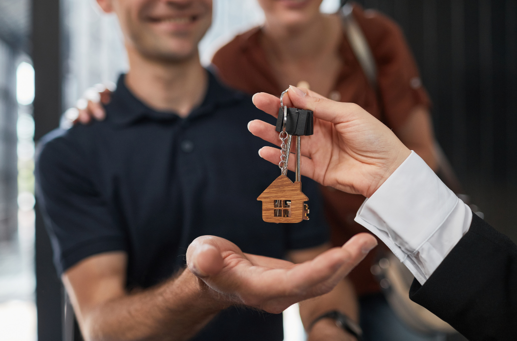 Renting vs. Buying