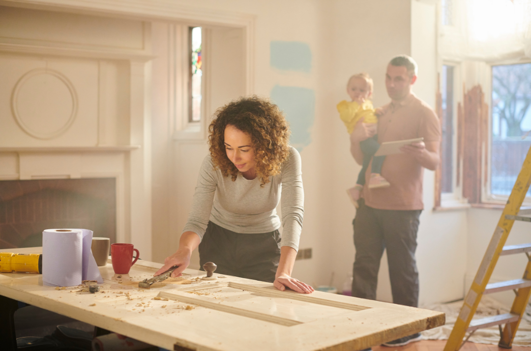 Top Renovations Before Selling