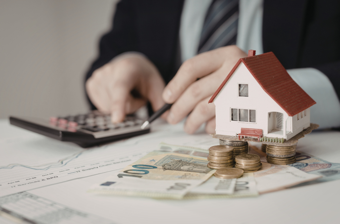 The True Cost of Selling a Home