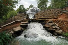 FINLAY PARK RETURNS BETTER THAN EVER header image.