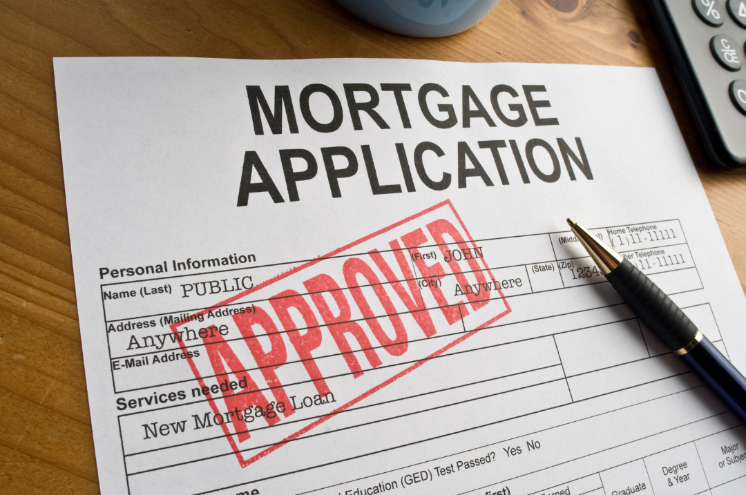 Mortgage Demand Is Up: What's Next for Buyers