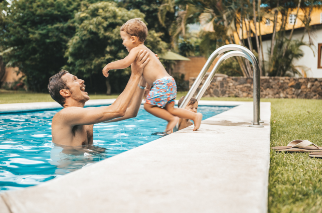 What First-Time Buyers Need to Know About the Summer Market header image.