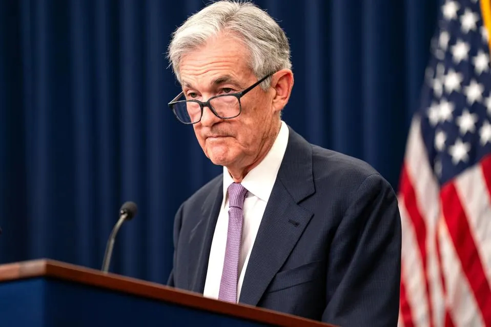 Why Are Mortgage Rates Rising Despite Fed Rate Cuts? header image.