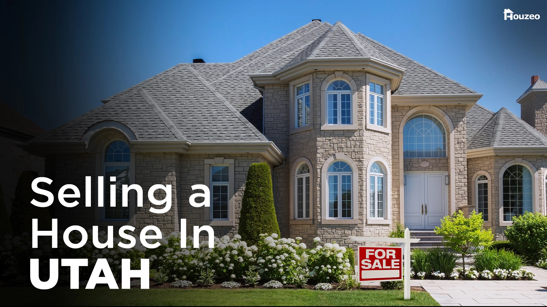 Preparing Your Home for a Summer Sale header image.