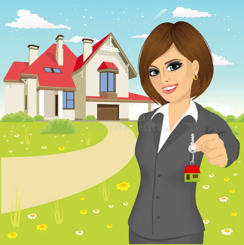 Thinking of Getting Your Real Estate License? header image.