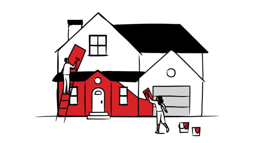 Top 3 Prep Tips to Sell for Top Dollar This Summer header image.