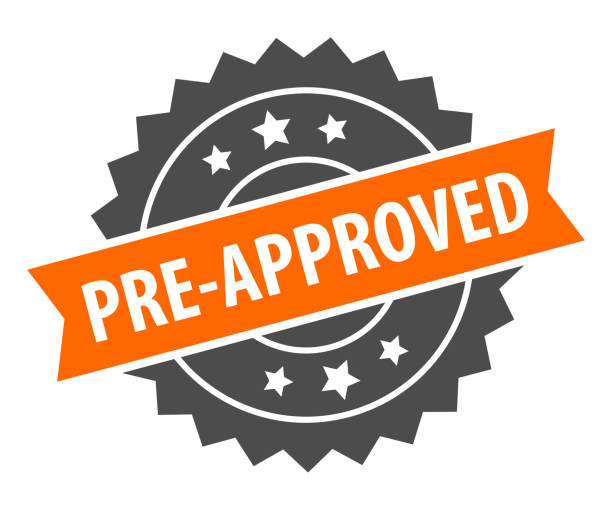 How to Get Pre-Approved for a Mortgage header image.