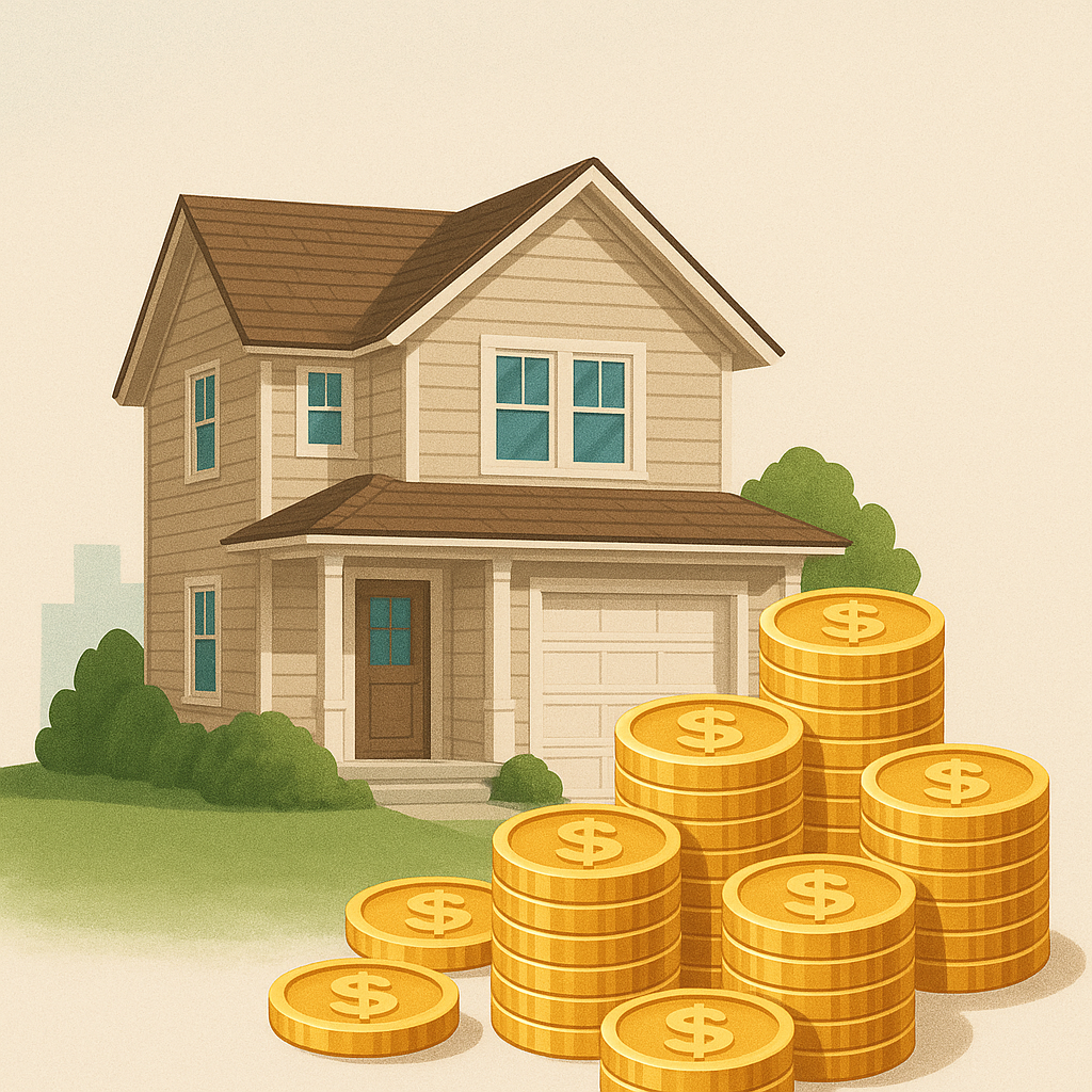 This One Florida Zip Code Is Becoming a Gold Mine—Are You In? header image.