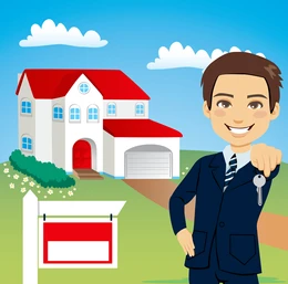 5 Traits of Top-Performing Real Estate Agents header image.