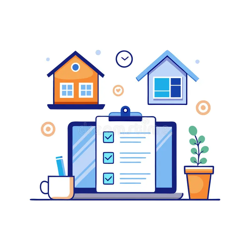 First-Time Homebuyer Checklist: Your Roadmap to a Smooth Purchase header image.