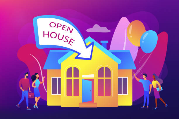 What to Look for at an Open House: Smart Tips for Homebuyers header image.
