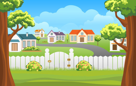 How to Choose the Right Neighborhood header image.