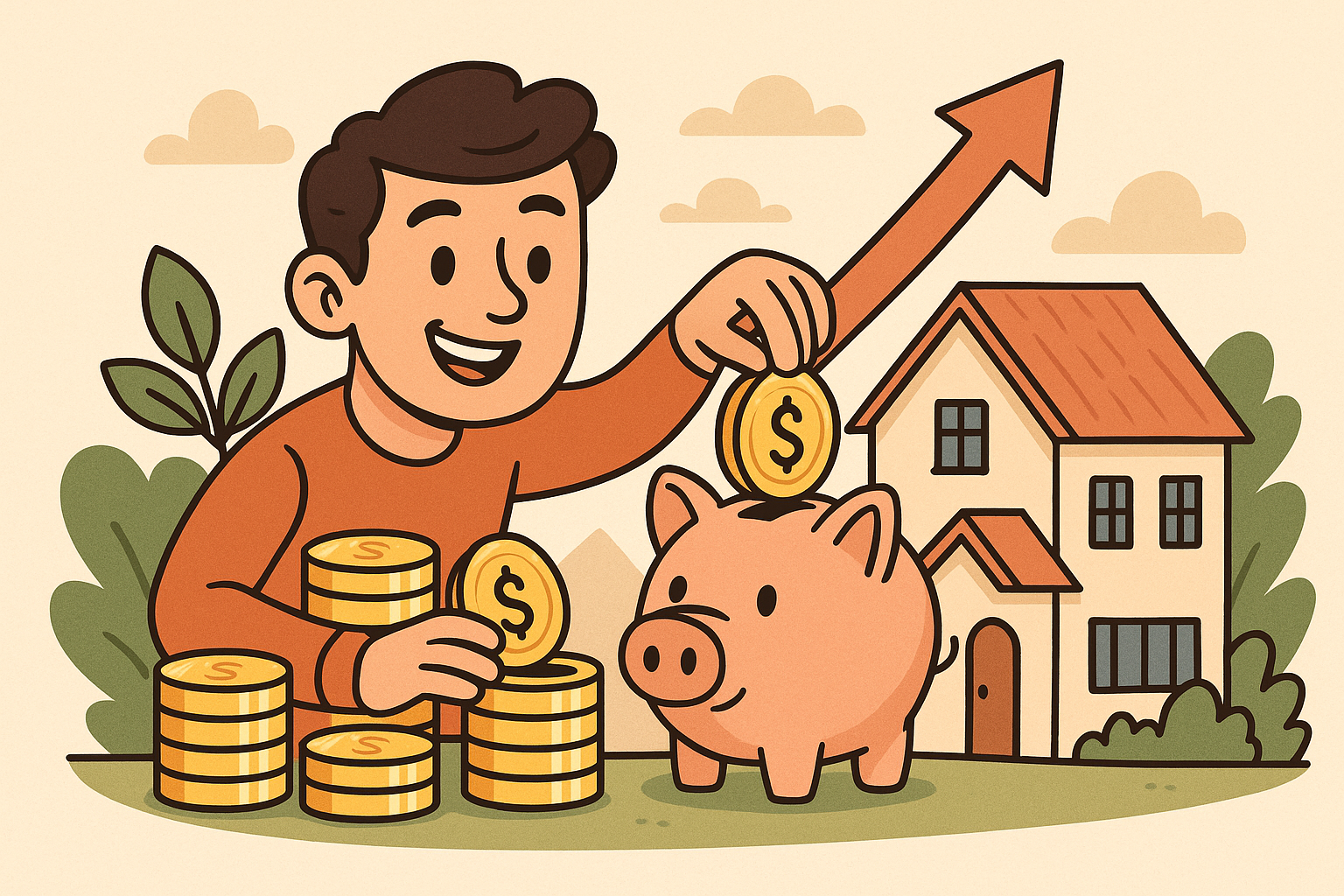 5 Proven Ways Real Estate Builds Generational Wealth header image.