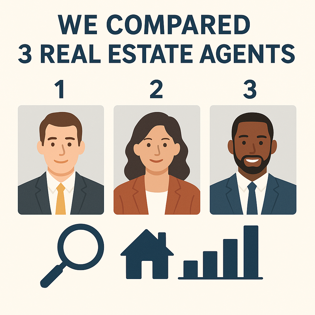 We Secretly Compared 3 Local Agents—Here’s What Shocked Us header image.