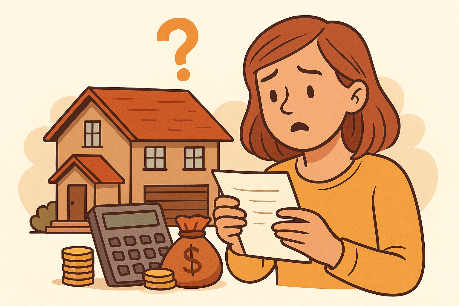 First-Time Buyer Guide: The Hidden Costs You Need to Budget For header image.