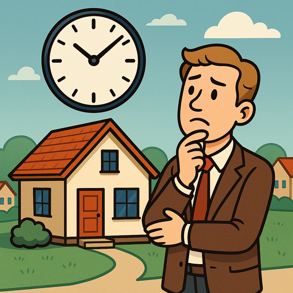 Is Now a Good Time to Buy a House? Key Indicators to Watch header image.