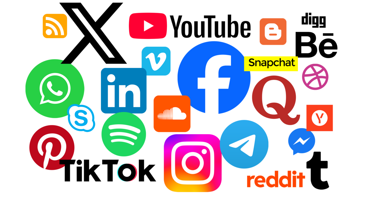Lime Rock Realty Social Media Policy header image.